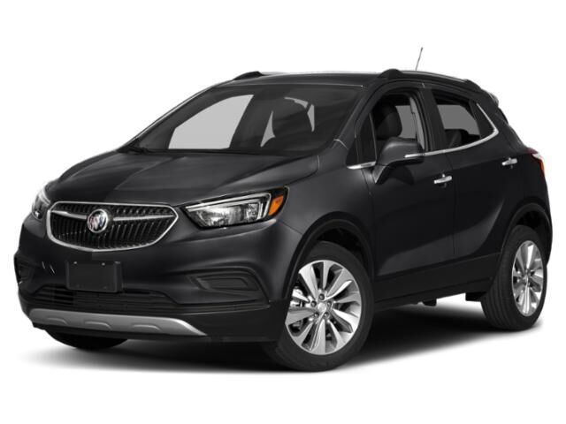 2019 BUICK Encore