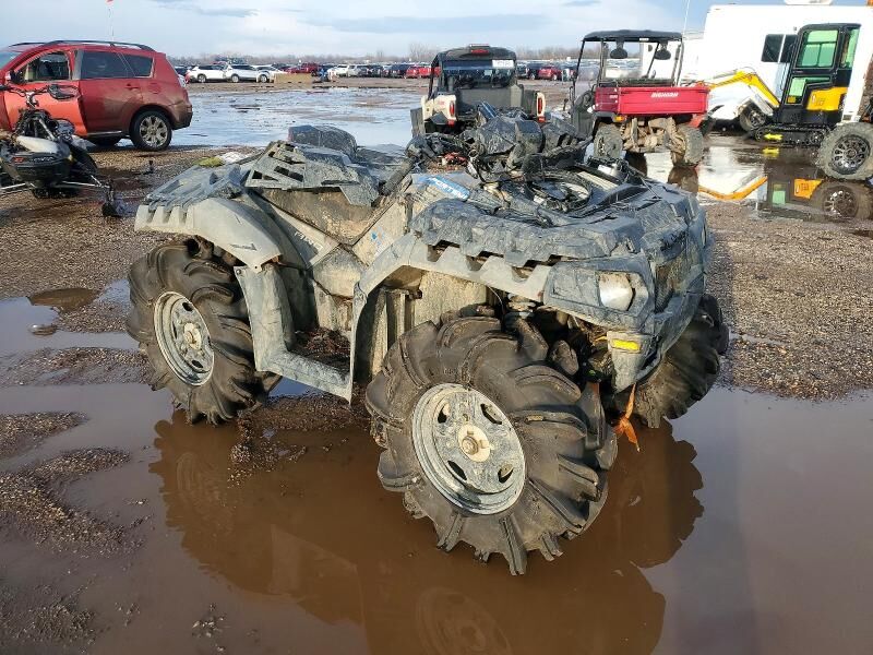 2023 POLARIS Sportsman