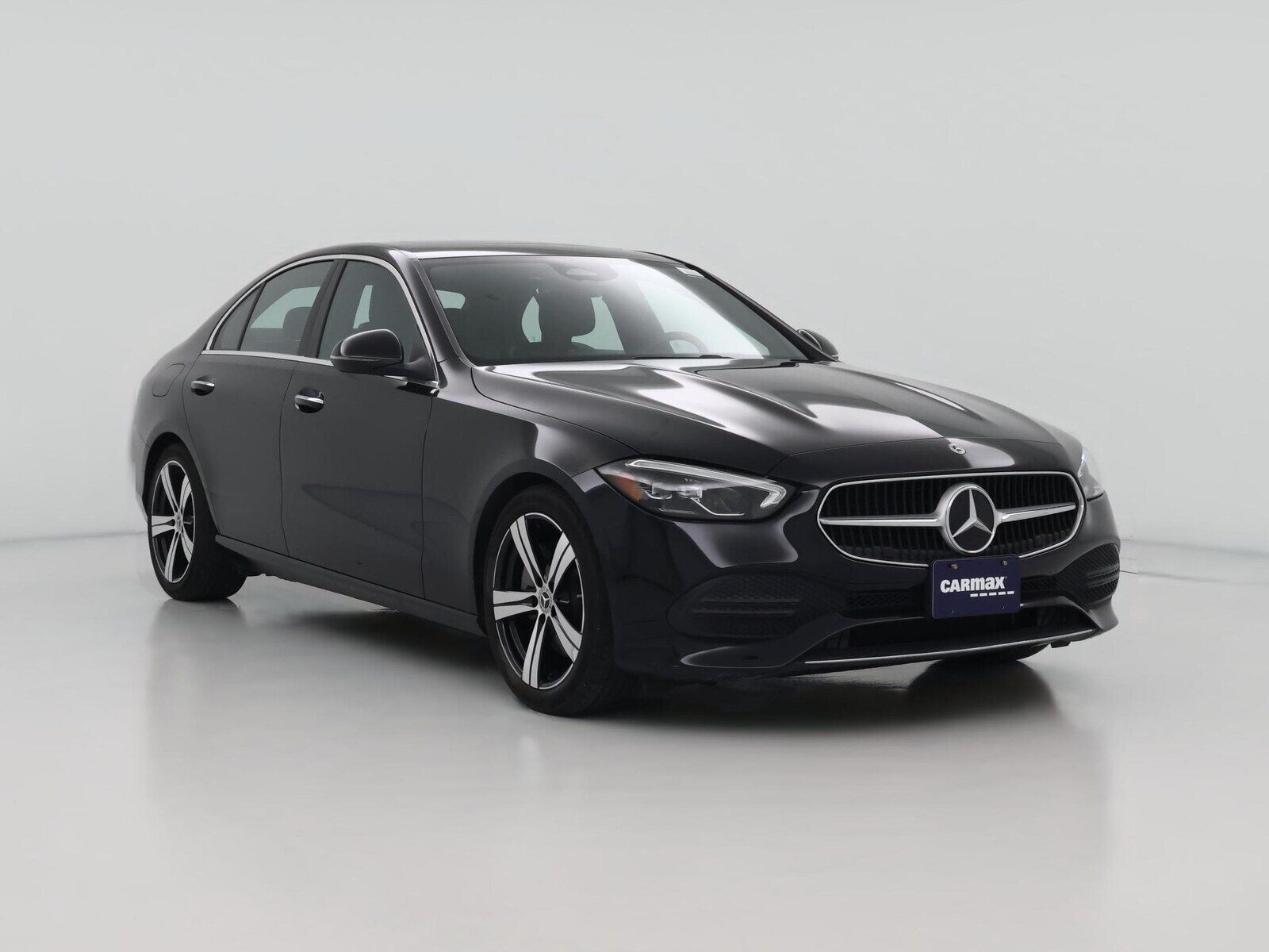 2023 MERCEDES-BENZ C-Class