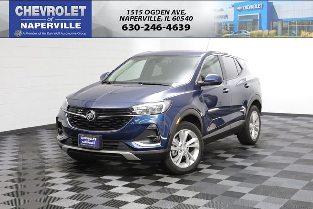 2021 BUICK Encore GX