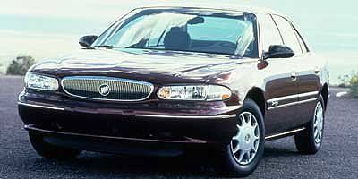 1999 BUICK Century