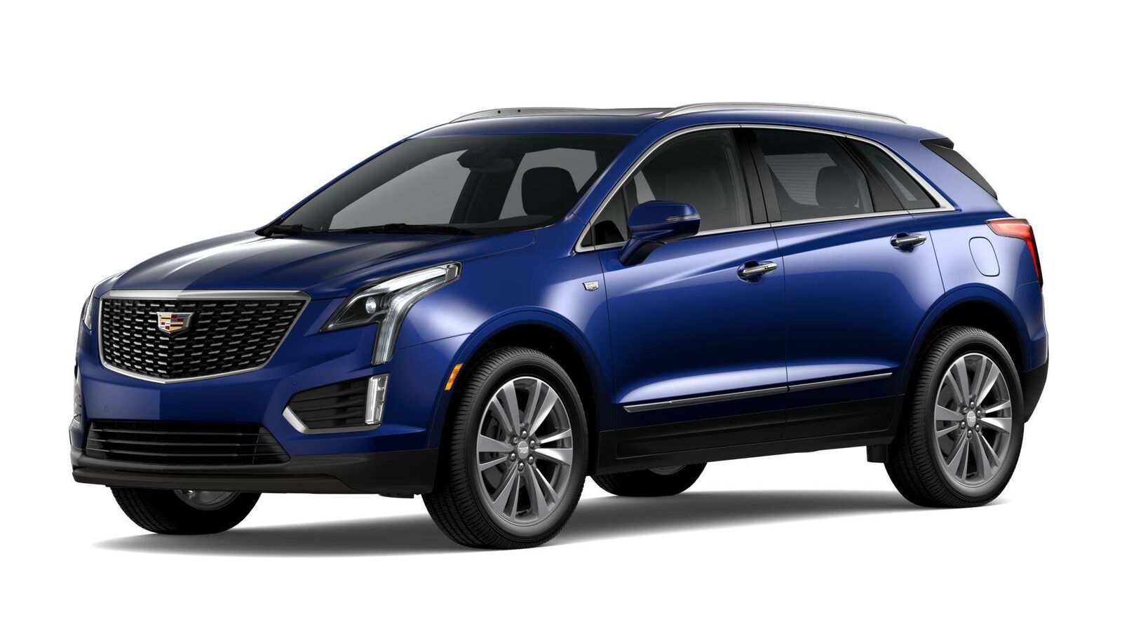 2025 CADILLAC XT5