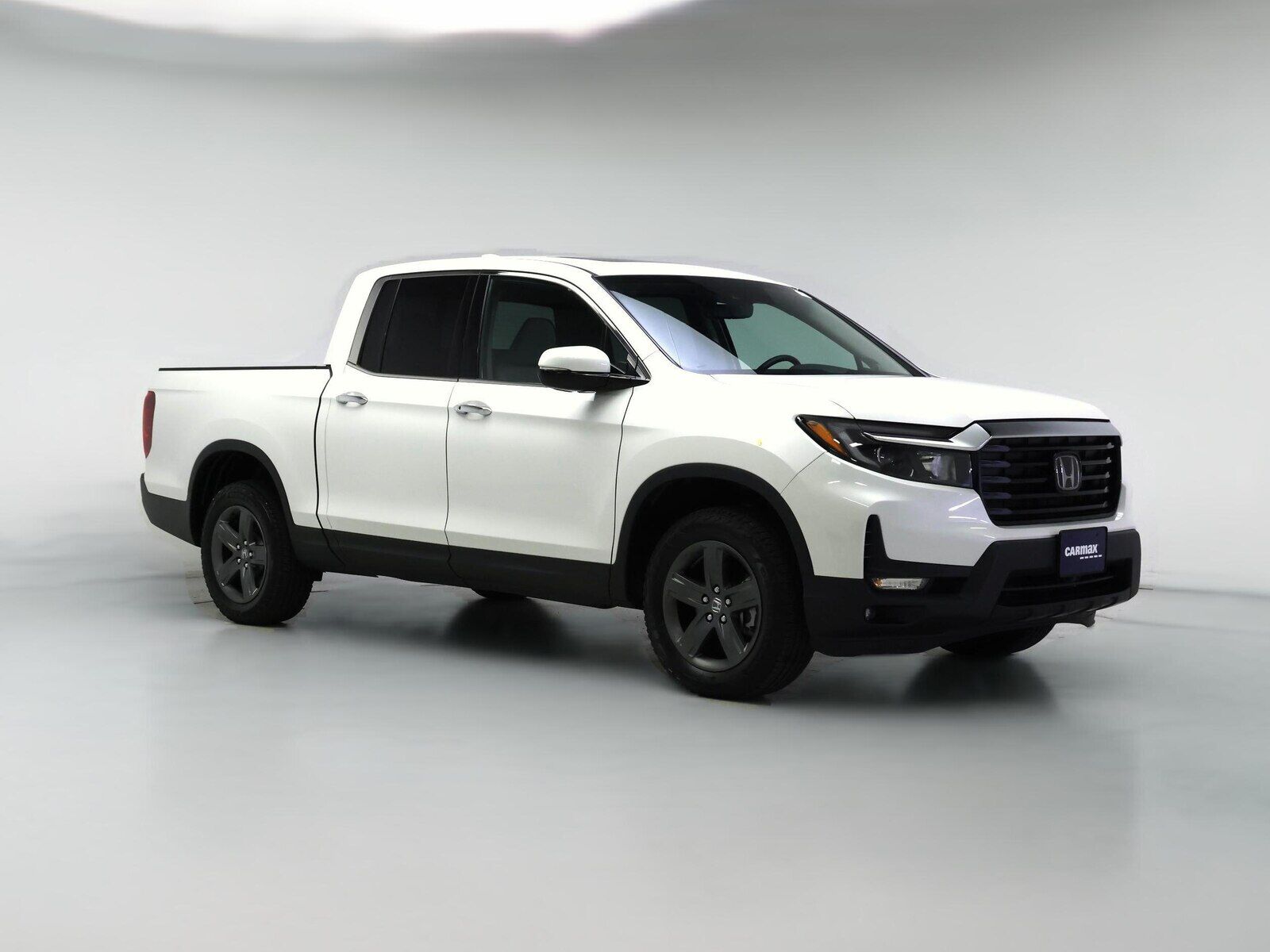 2023 HONDA Ridgeline