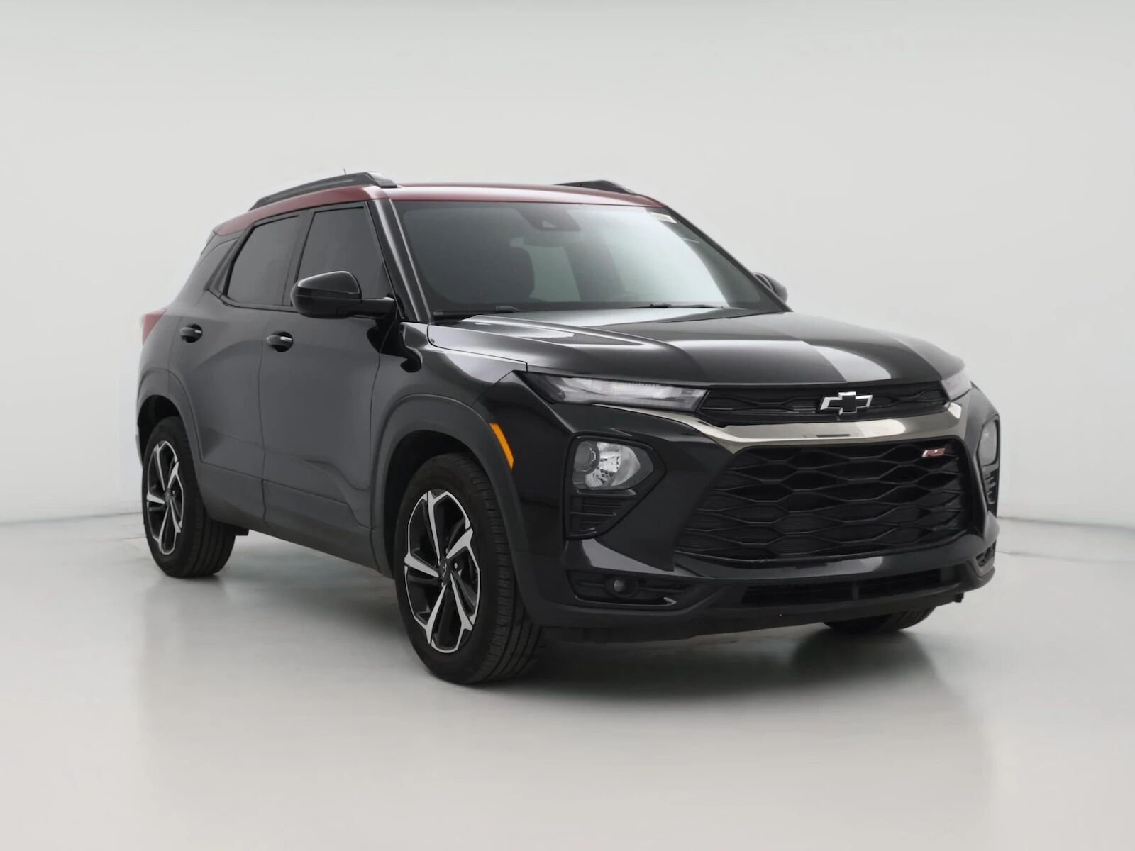 2021 CHEVROLET Trailblazer