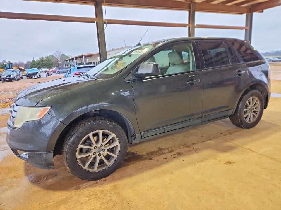 2007 FORD Edge