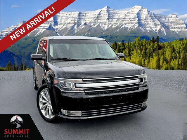 2016 FORD Flex