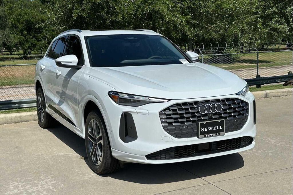 2025 Audi Q5