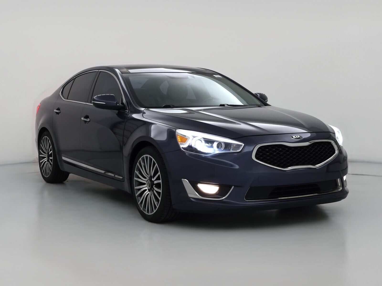 2014 KIA Cadenza