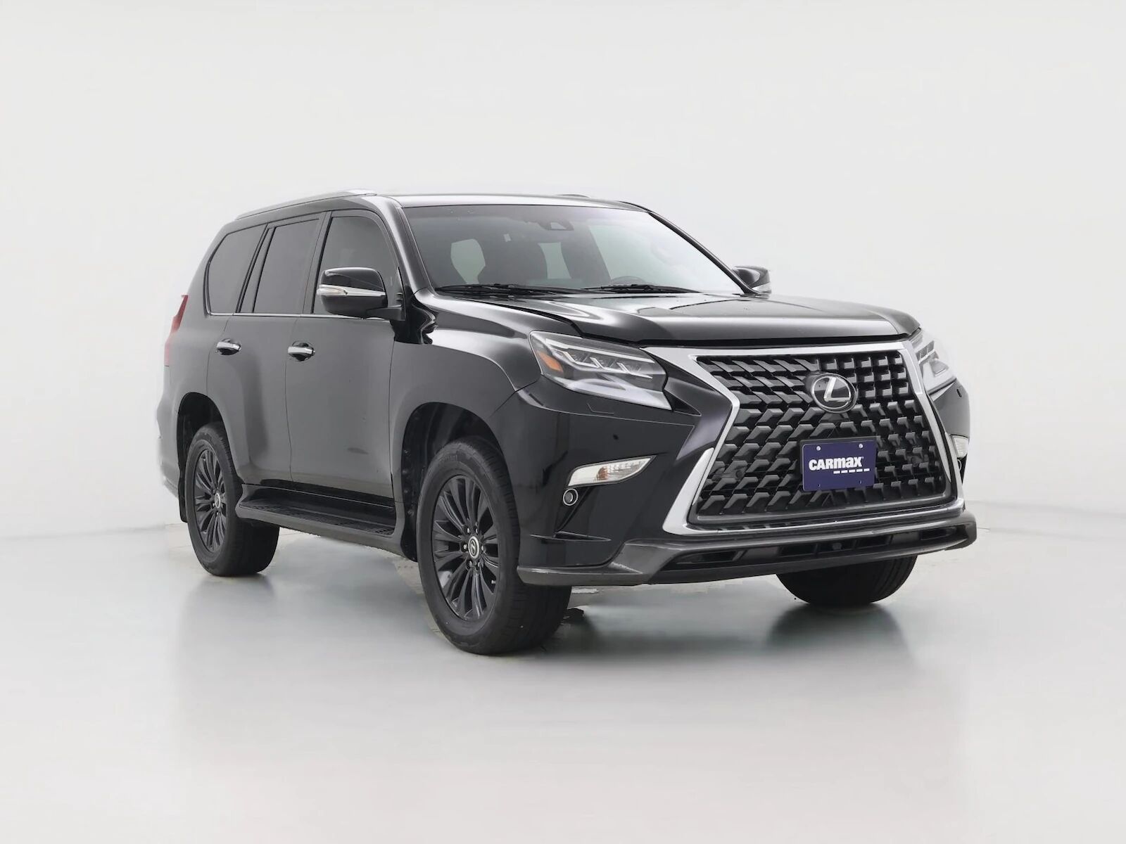 2022 LEXUS GX