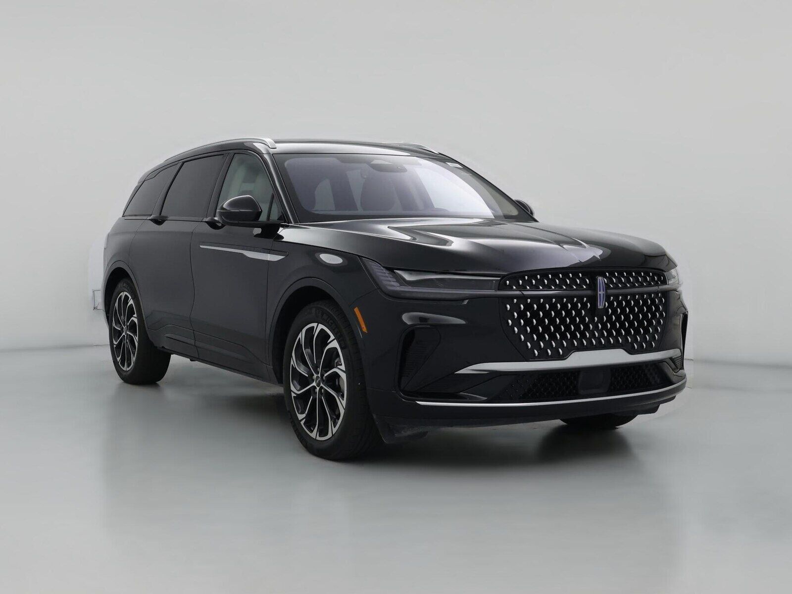 2025 LINCOLN Nautilus