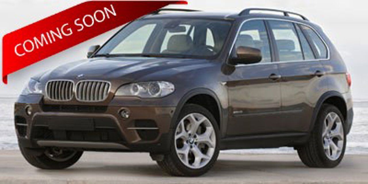 2011 BMW X5