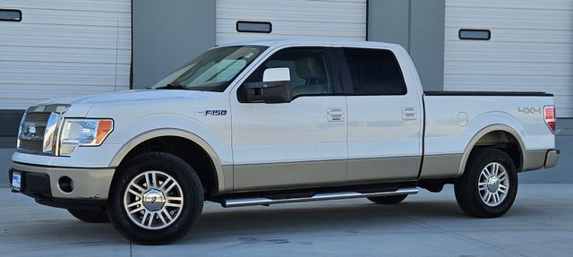 2009 FORD F-150