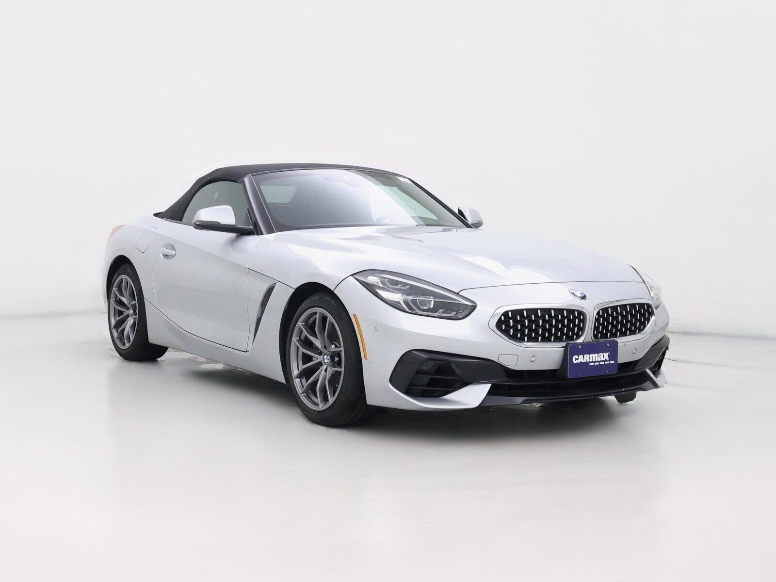 2021 BMW Z4