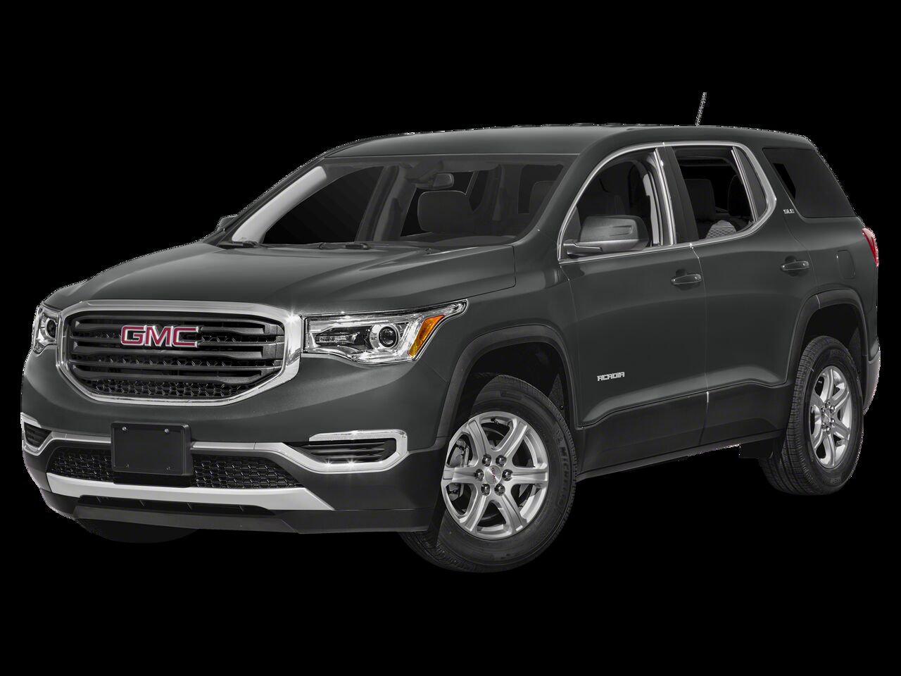 2019 GMC Acadia