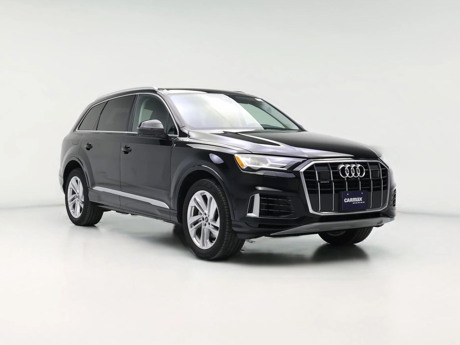 2022 AUDI Q7