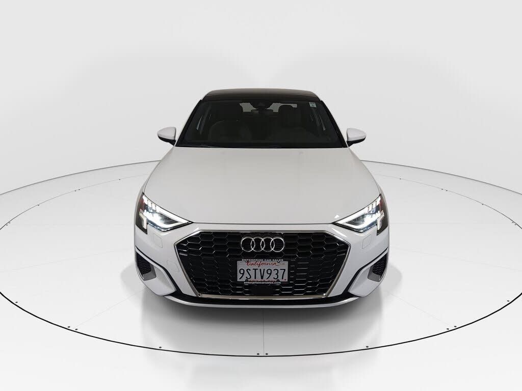 2023 Audi A3