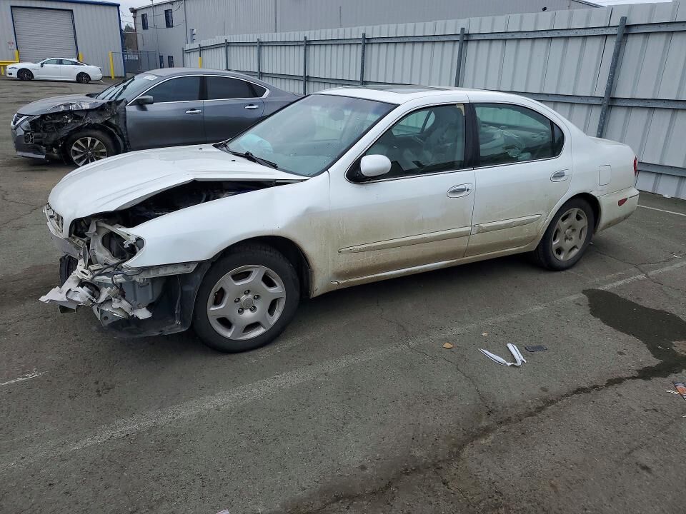 Infiniti I30