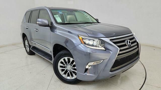 2016 LEXUS GX