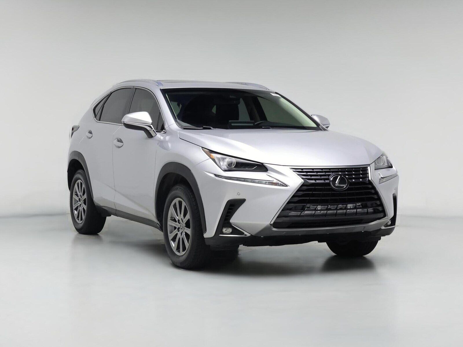 2019 LEXUS NX
