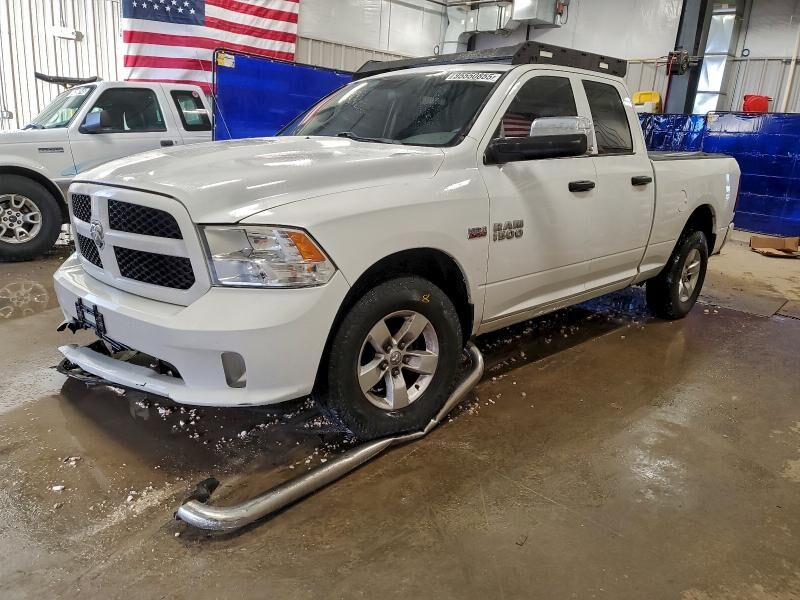 2013 RAM 1500