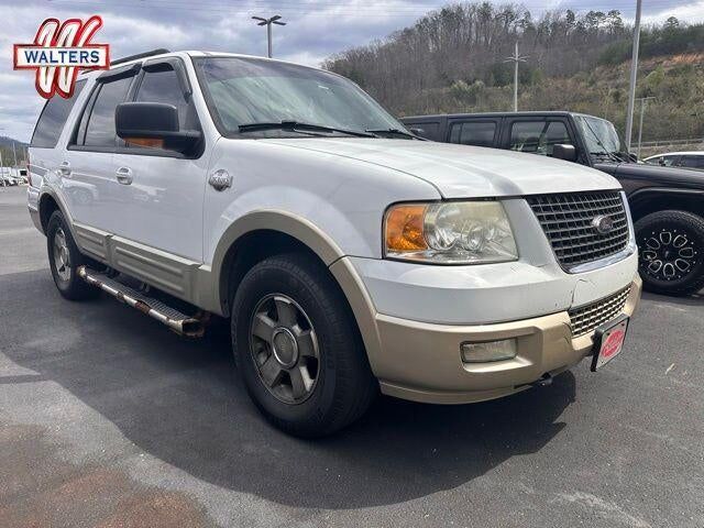 2006 FORD Expedition
