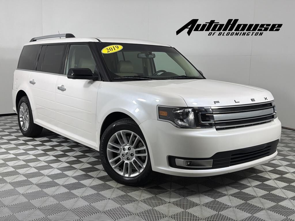 2019 FORD Flex