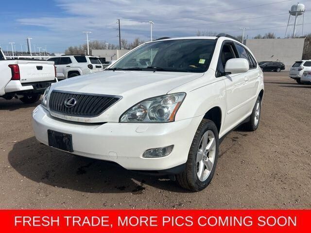 2005 LEXUS RX