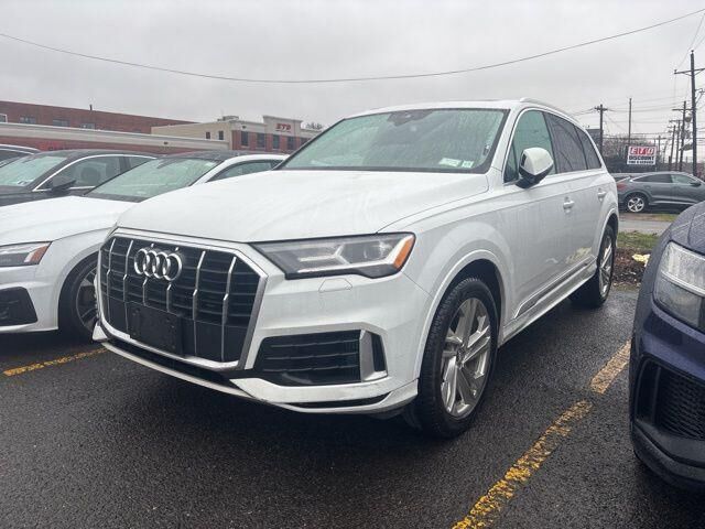 2020 AUDI Q7