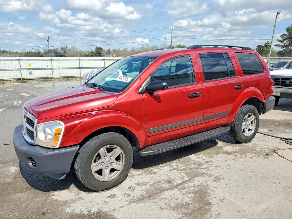 2006 DODGE Durango