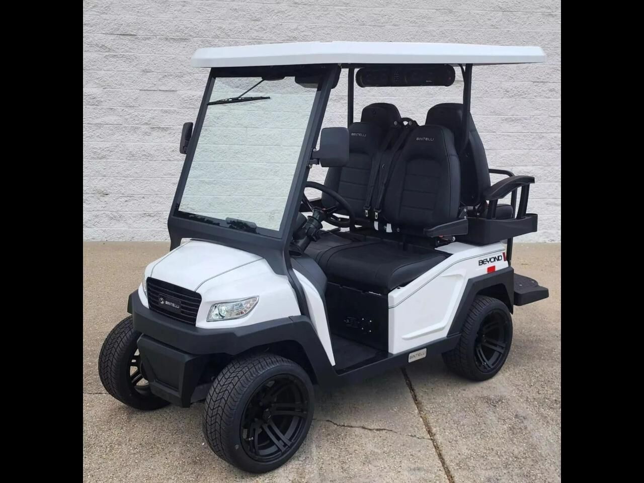 2025 BINTELLI Beyond