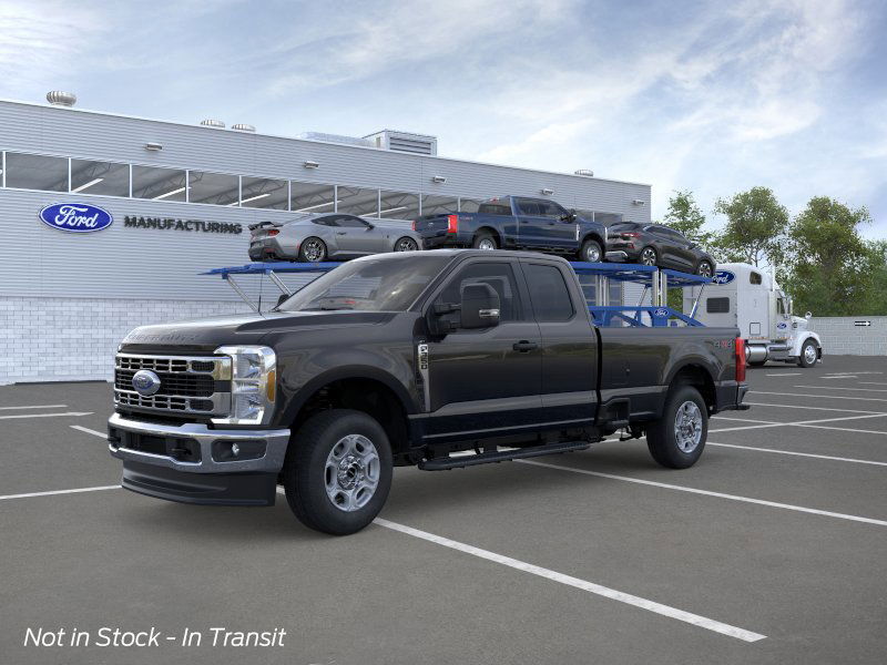 2026 FORD F-350