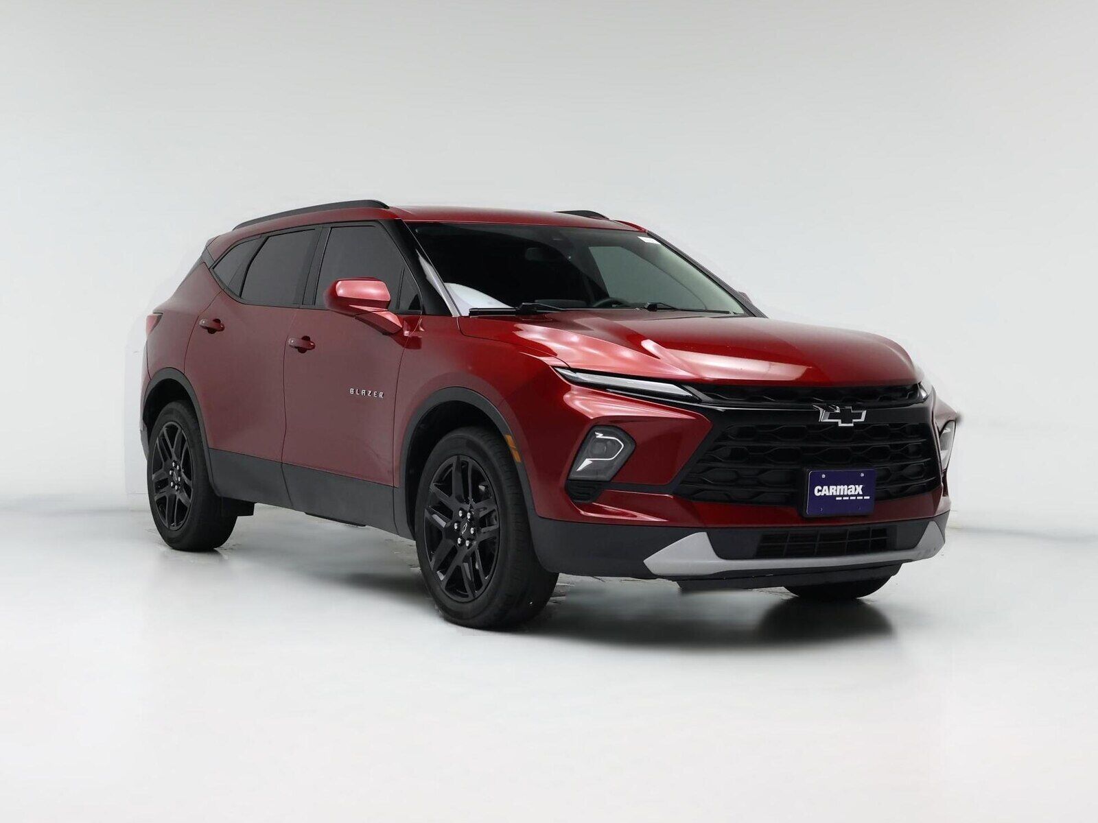 2023 CHEVROLET Blazer