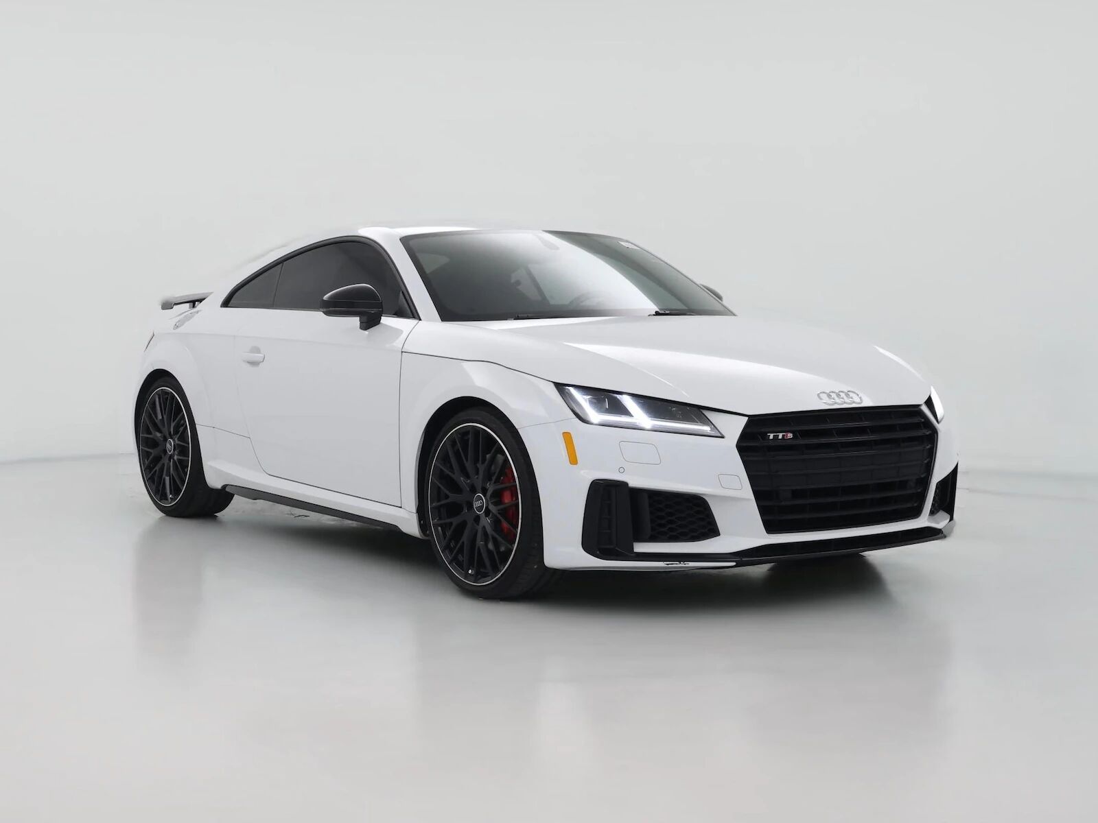 2021 AUDI TTS