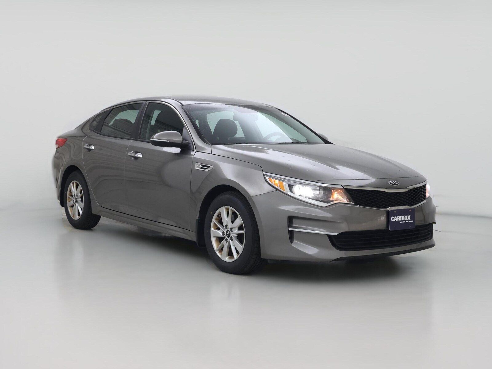 2016 KIA Optima