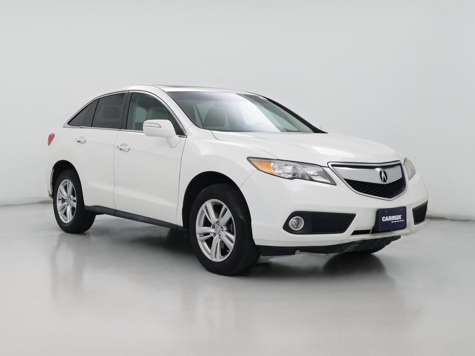 2014 ACURA RDX