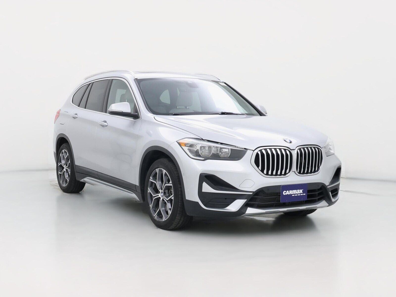 2021 BMW X1