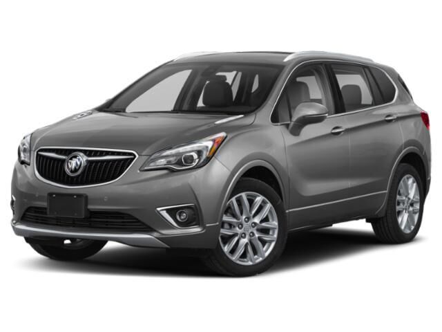 2019 BUICK Envision