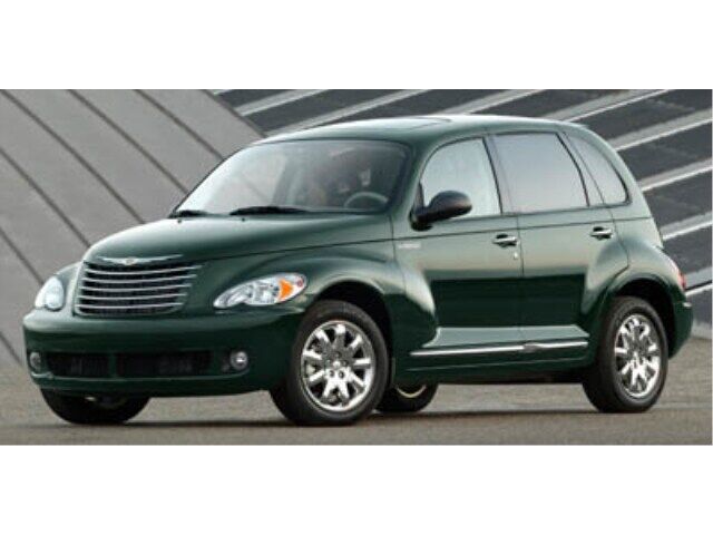 2006 CHRYSLER PT Cruiser