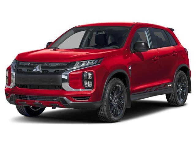 2026 MITSUBISHI Outlander Sport