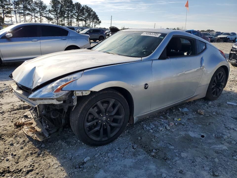 Nissan 370Z