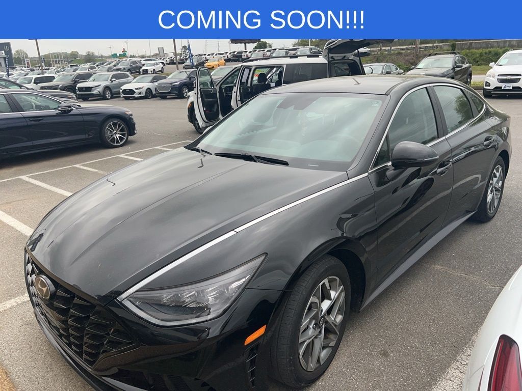 2023 HYUNDAI Sonata
