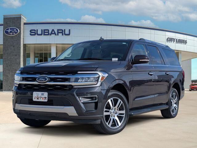 2024 FORD Expedition
