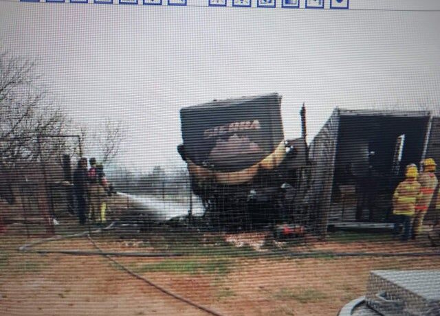 2017 FOREST RIVER Sierra Towables