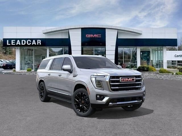 2026 GMC Yukon XL