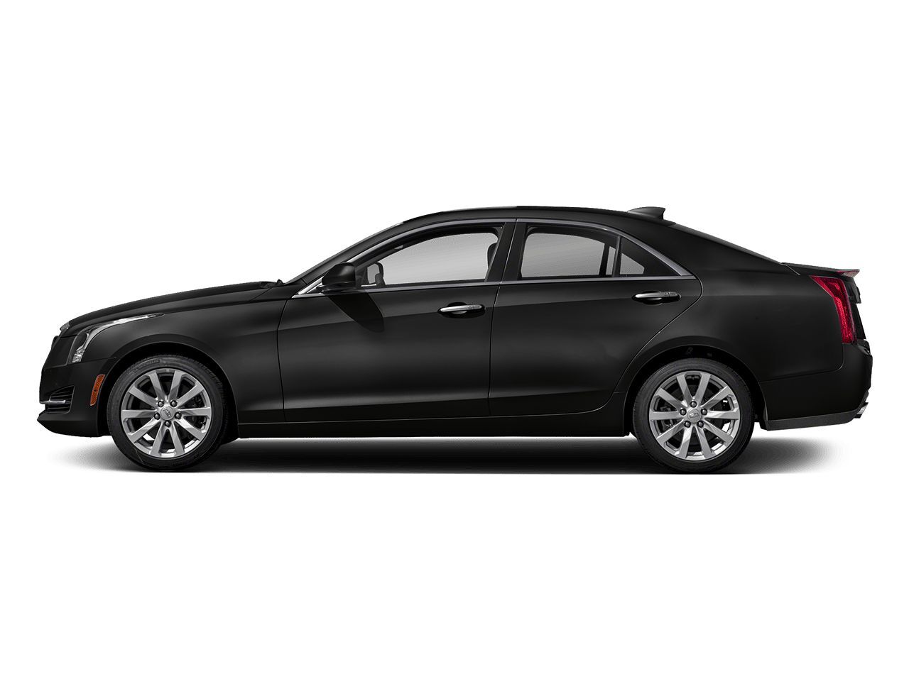 2018 CADILLAC ATS