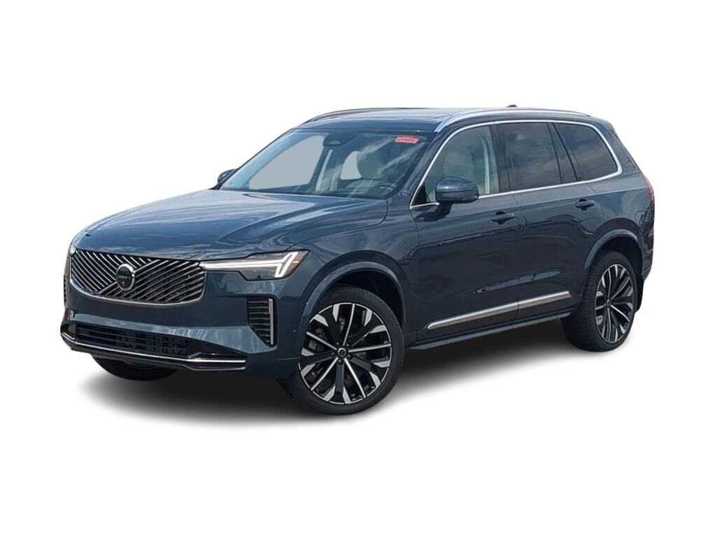 2026 VOLVO XC90