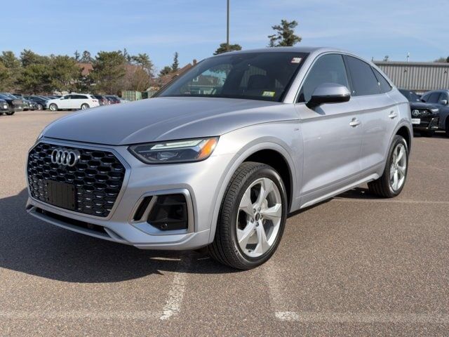 2023 AUDI Q5