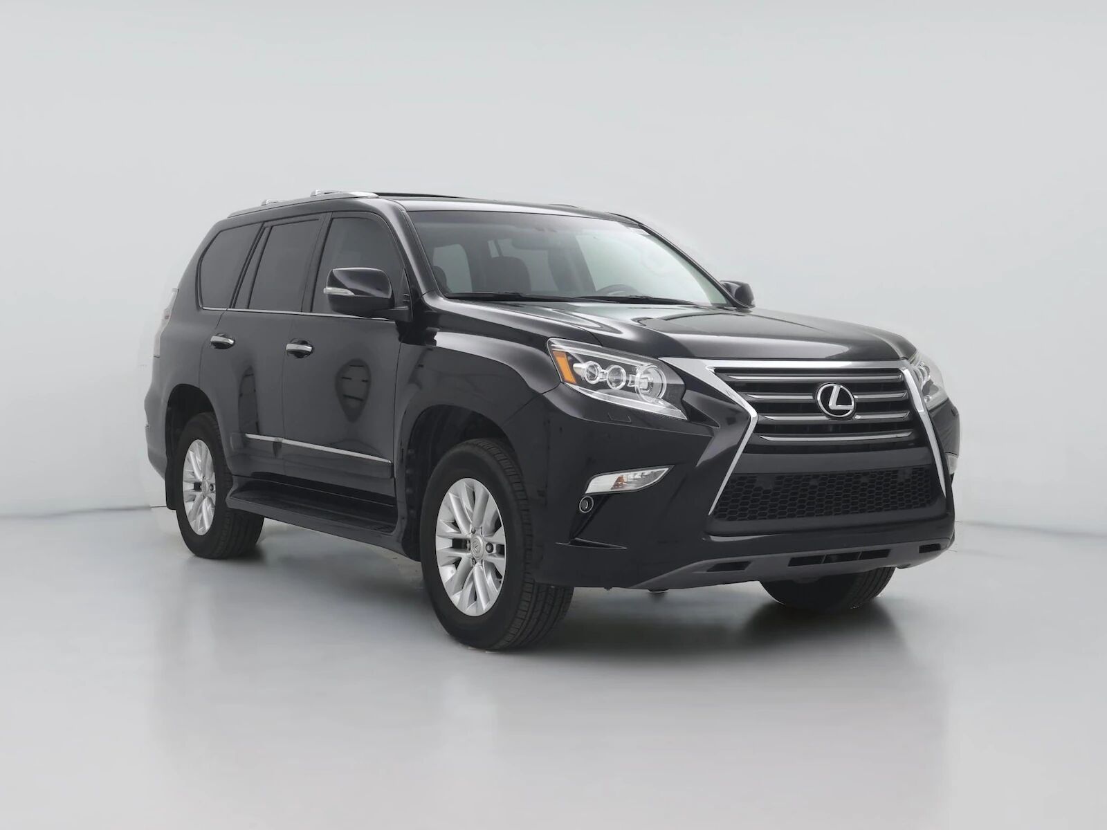 2019 LEXUS GX