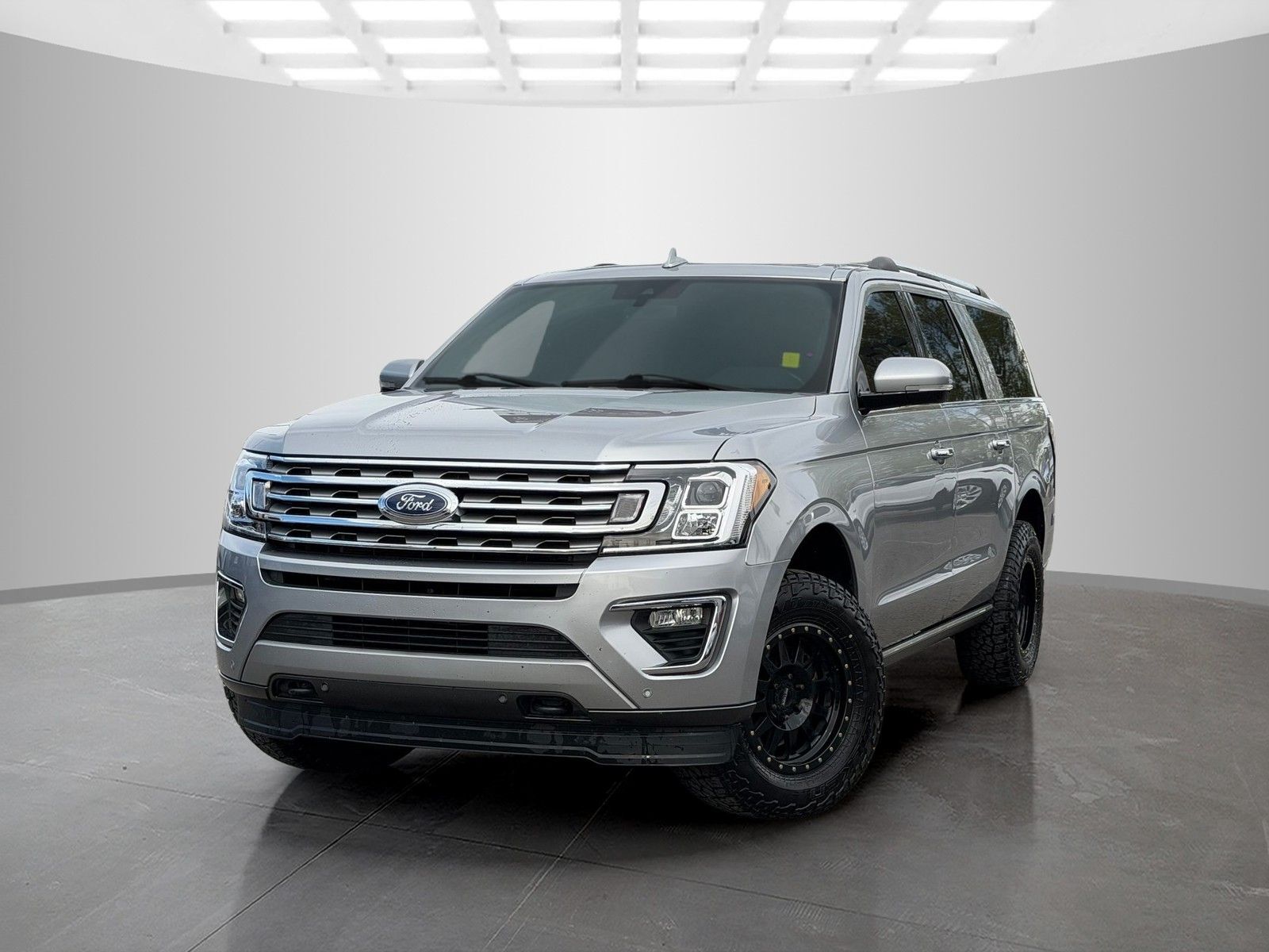 2021 FORD Expedition