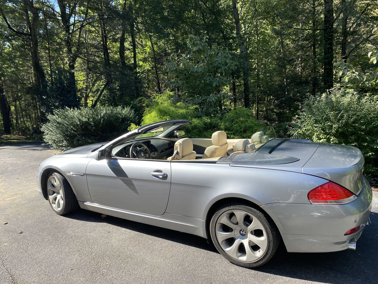 BMW 645Ci